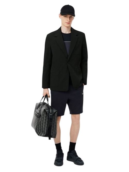 GH08934CI ANTRACITE lacoste | GH08934CI ANTRACITE